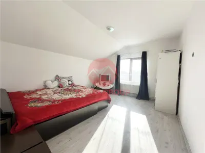 Casă 6 camere Valu lui Traian - poza 24