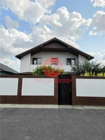 Casă 6 camere Valu lui Traian - poza 4