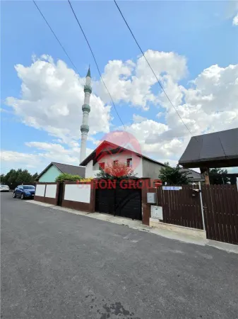 Casă 6 camere Valu lui Traian - poza 5