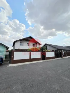 Casă 6 camere Valu lui Traian - poza 6
