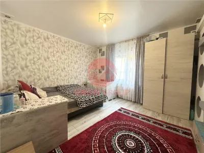Casă 6 camere Valu lui Traian - poza 8