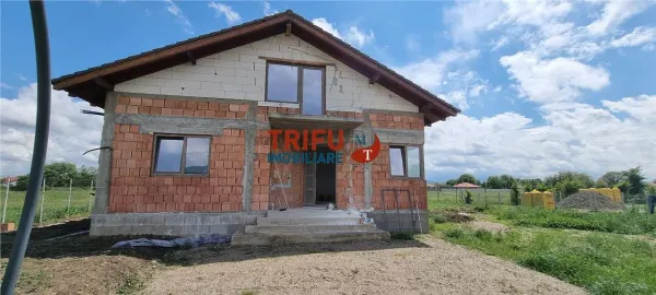 Casă 5 camere Vințu de Jos - poza 1