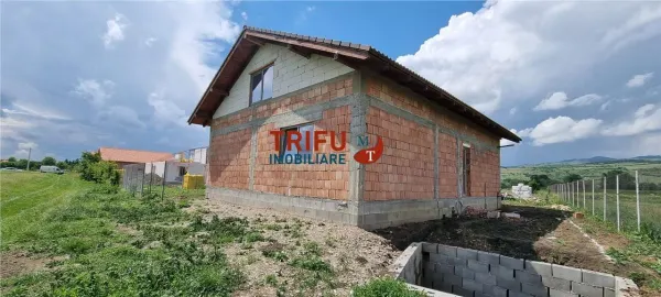 Casă 5 camere Vințu de Jos - poza 3