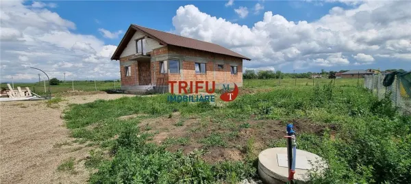 Casă 5 camere Vințu de Jos - poza 4