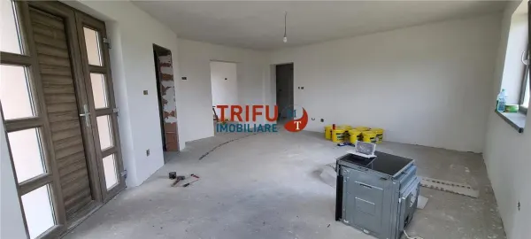 Casă 5 camere Vințu de Jos - poza 5