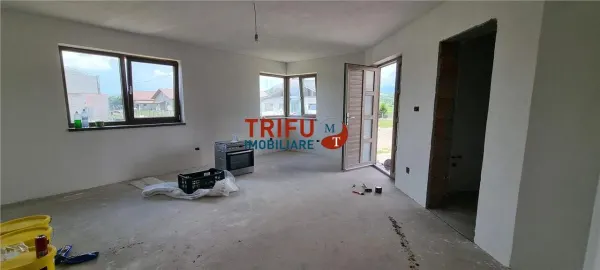 Casă 5 camere Vințu de Jos - poza 6
