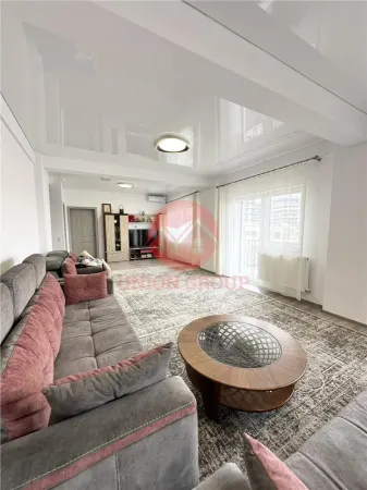 Apartament 3 camere Năvodari - poza 1