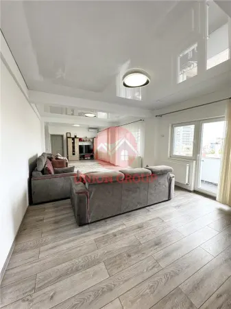 Apartament 3 camere Năvodari - poza 2