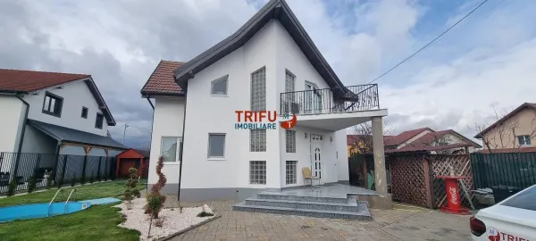 Casă 4 camere Alba Iulia - poza 1