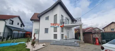 Casă 4 camere Alba Iulia - poza 1