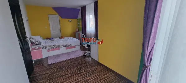Casă 4 camere Alba Iulia - poza 14