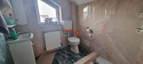 Casă 4 camere Alba Iulia - poza 20