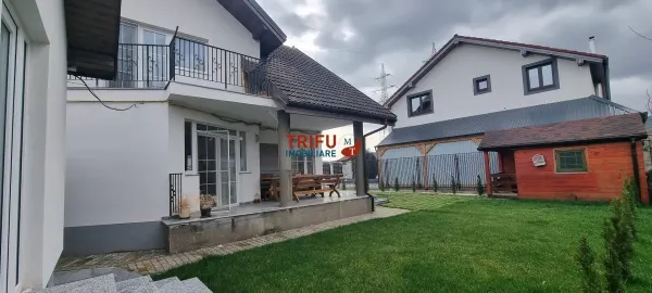 Casă 4 camere Alba Iulia - poza 3