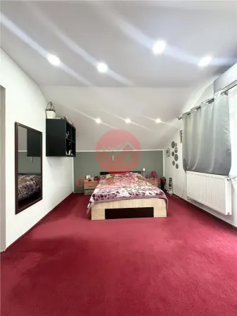 Casă 4 camere Poiana - poza 19