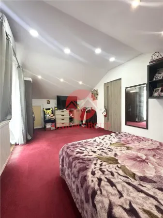 Casă 4 camere Poiana - poza 21