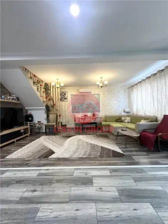 Casă 4 camere Poiana - poza 4