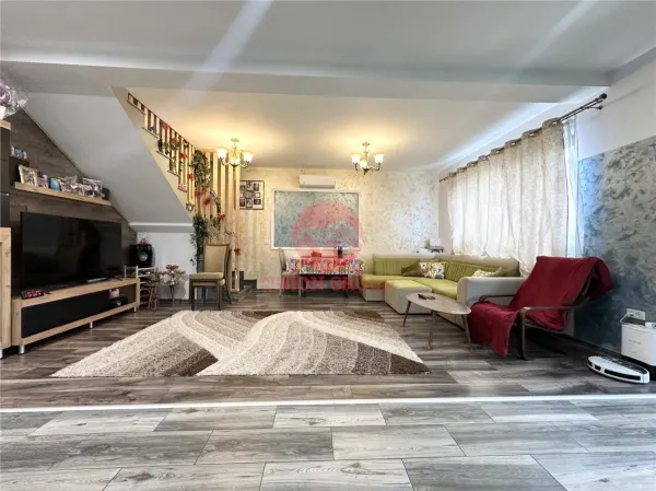 Casă 4 camere Poiana - poza 10