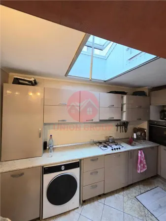 Apartament 4 camere Constanța - poza 11