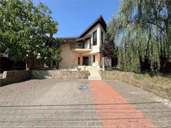 Casă 7 camere Vișan - poza 5