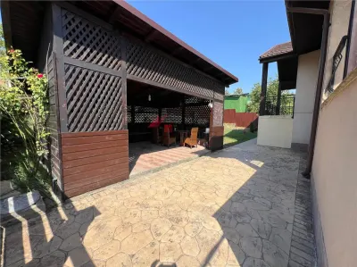 Casă 7 camere Vișan - poza 7