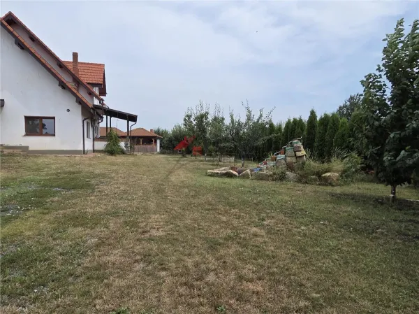 Casă 7 camere Voinești - poza 2