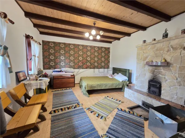 Casă 7 camere Voinești - poza 25