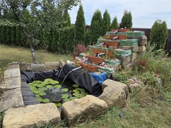 Casă 7 camere Voinești - poza 4