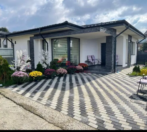 Casă 3 camere Vișan - poza 1
