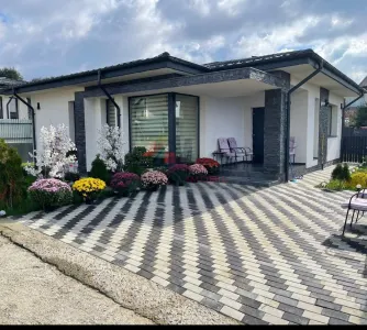 Casă 3 camere Vișan - poza 1