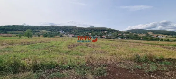 Teren Alba Iulia - poza 1