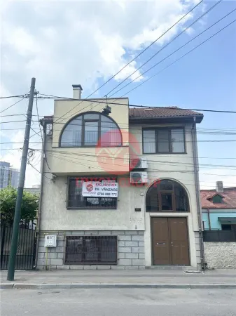 Casă 8 camere Constanța - poza 12
