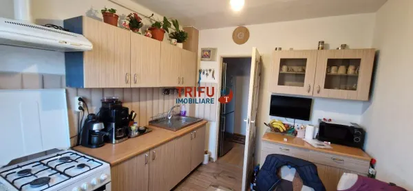 Apartament 2 camere Alba Iulia - poza 1