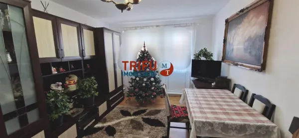 Apartament 2 camere Alba Iulia - poza 2