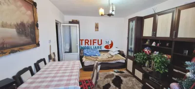 Apartament 2 camere Alba Iulia - poza 3