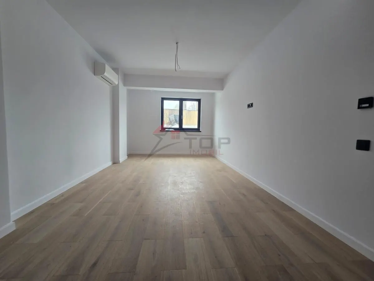 Apartament 2 camere Iași - poza 1