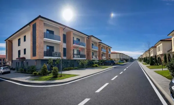 Apartament 3 camere Iași - poza 1
