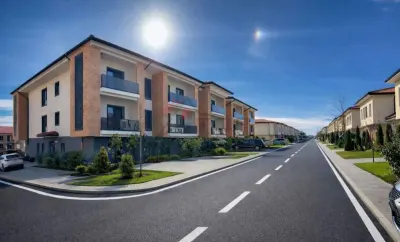 Apartament 3 camere Iași - poza 1