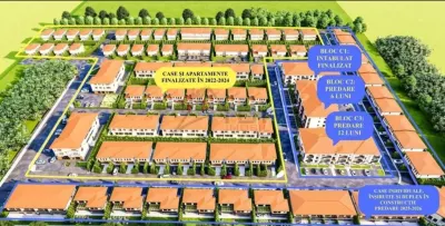 Apartament 3 camere Iași - poza 5