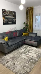 Apartament 1 camera Iași - poza 1