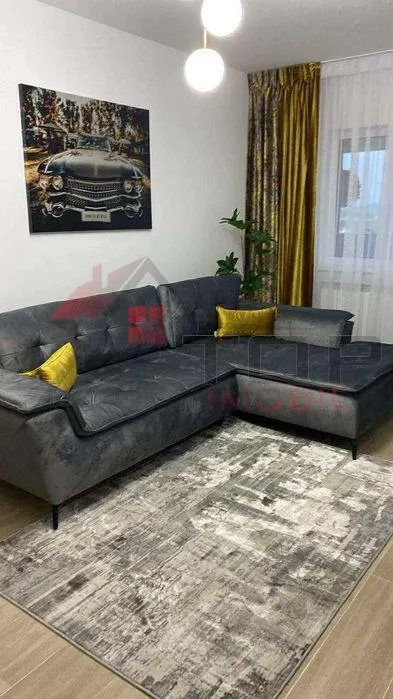 Apartament 1 camera Iași - poza 1