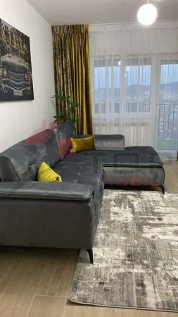 Apartament 1 camera Iași - poza 2