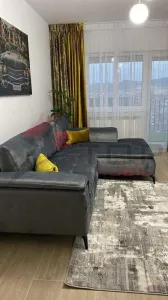 Apartament 1 camera Iași - poza 2