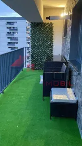 Apartament 1 camera Iași - poza 3