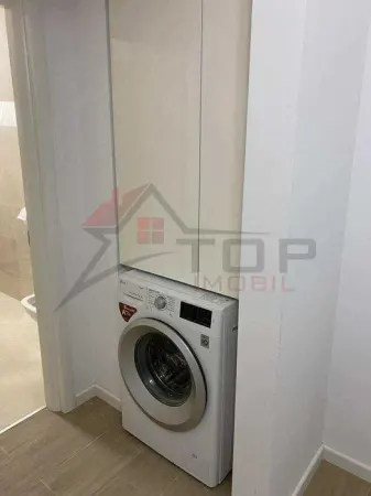 Apartament 1 camera Iași - poza 5