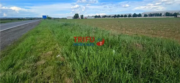 Teren Alba Iulia - poza 1