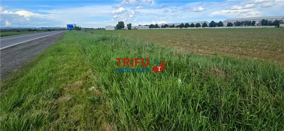 Teren Alba Iulia - poza 1