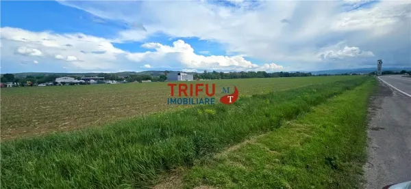 Teren Alba Iulia - poza 2