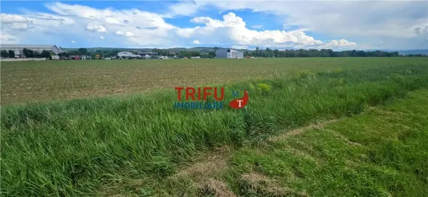 Teren Alba Iulia - poza 3