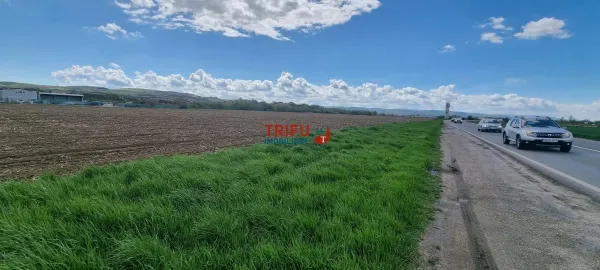 Teren Alba Iulia - poza 4