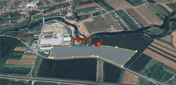 Teren Alba Iulia - poza 5